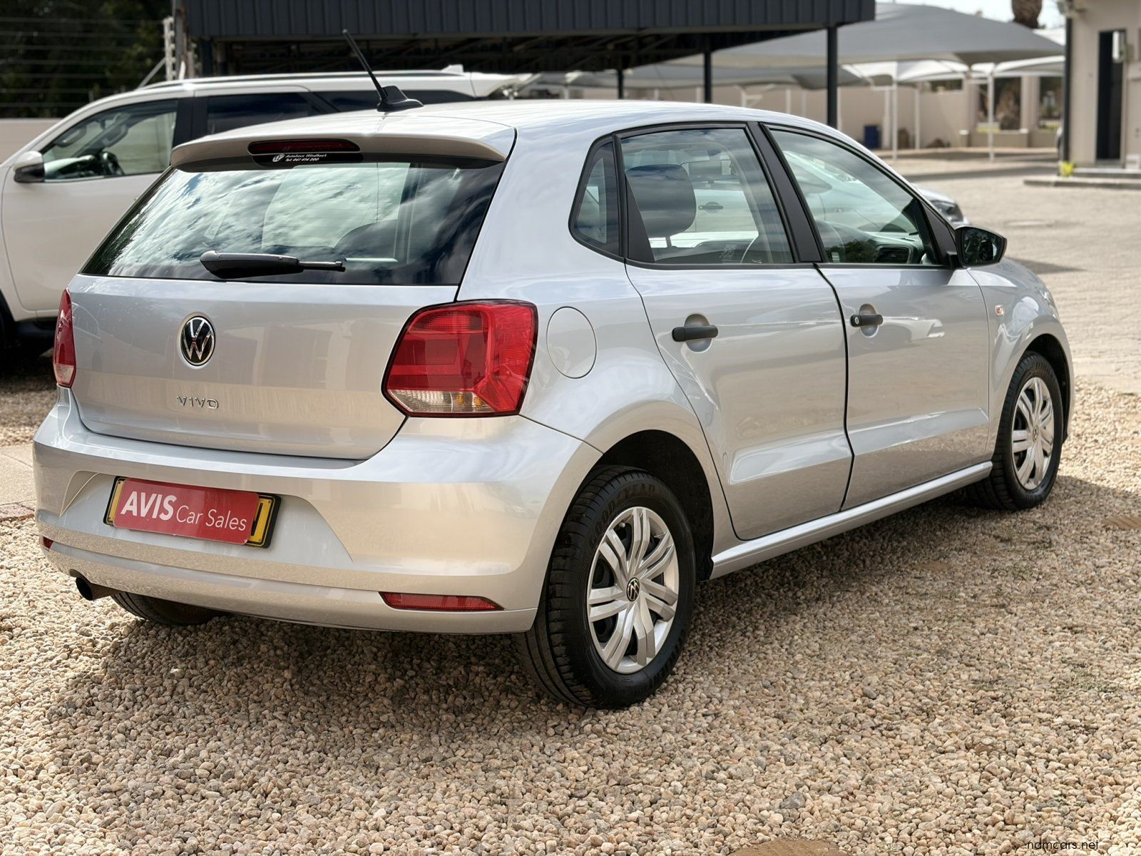 2025 Volkswagen Vivo photo