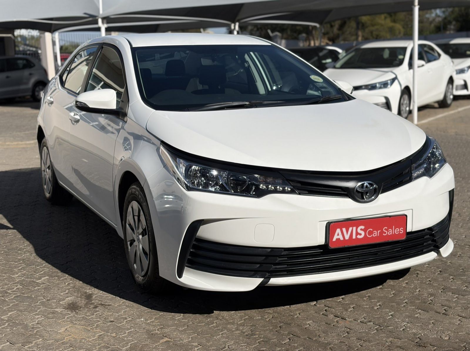 Used Toyota Quest 1.8 a/t for sale in Windhoek, Namibia