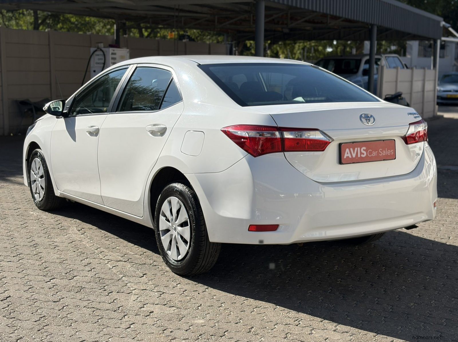 2025 Toyota Quest 1.8 a/t pictures