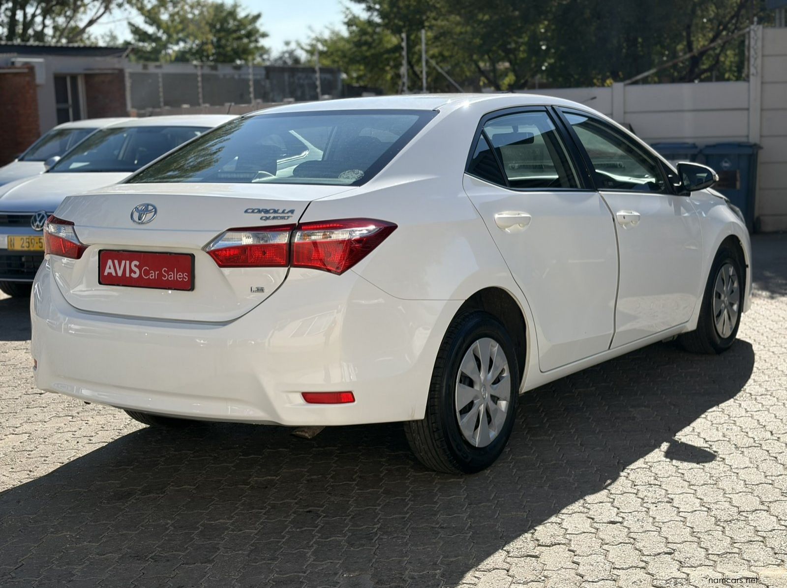 2025 Toyota Quest 1.8 a/t pictures