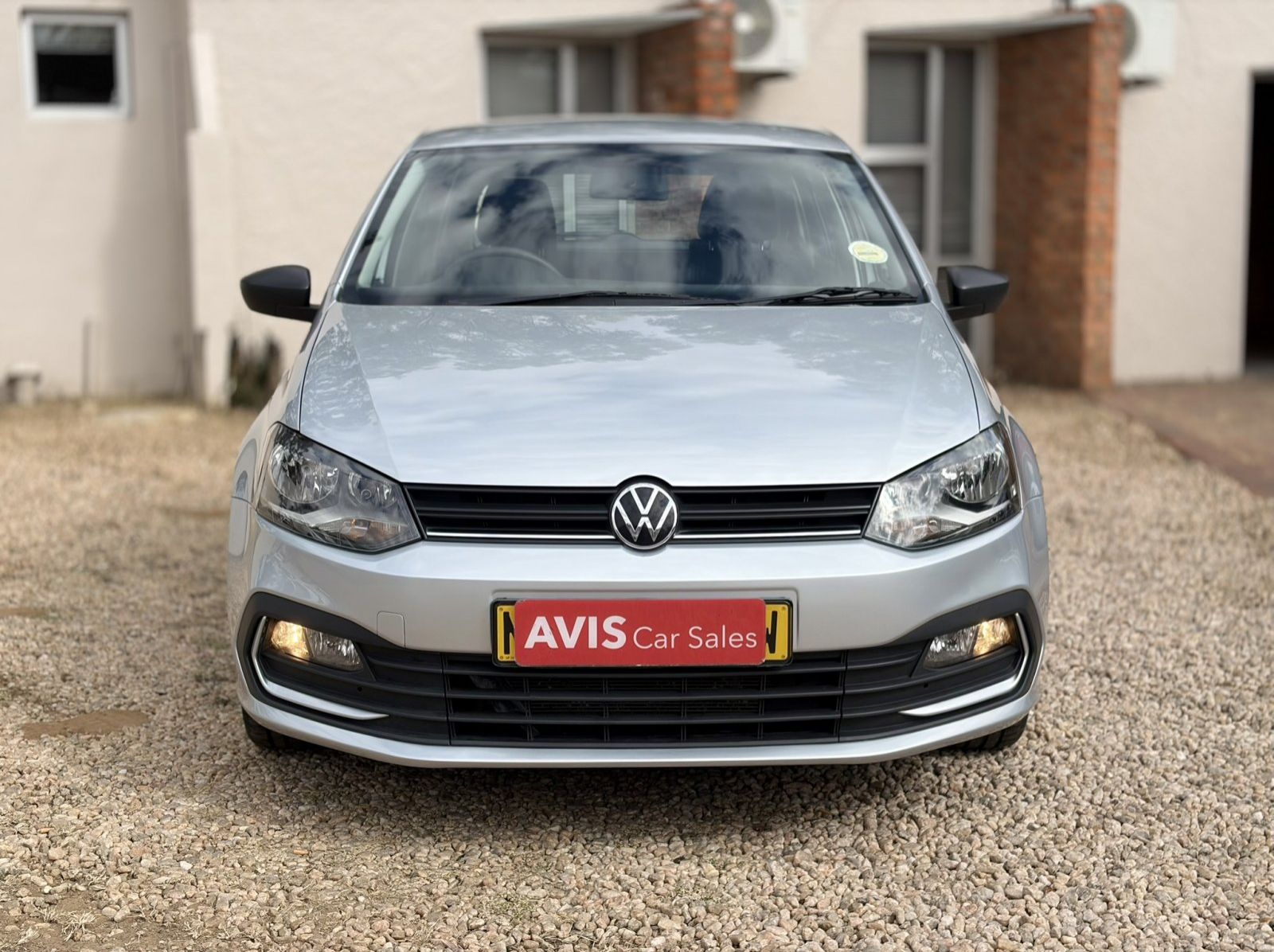 2025 Volkswagen Vivo pictures