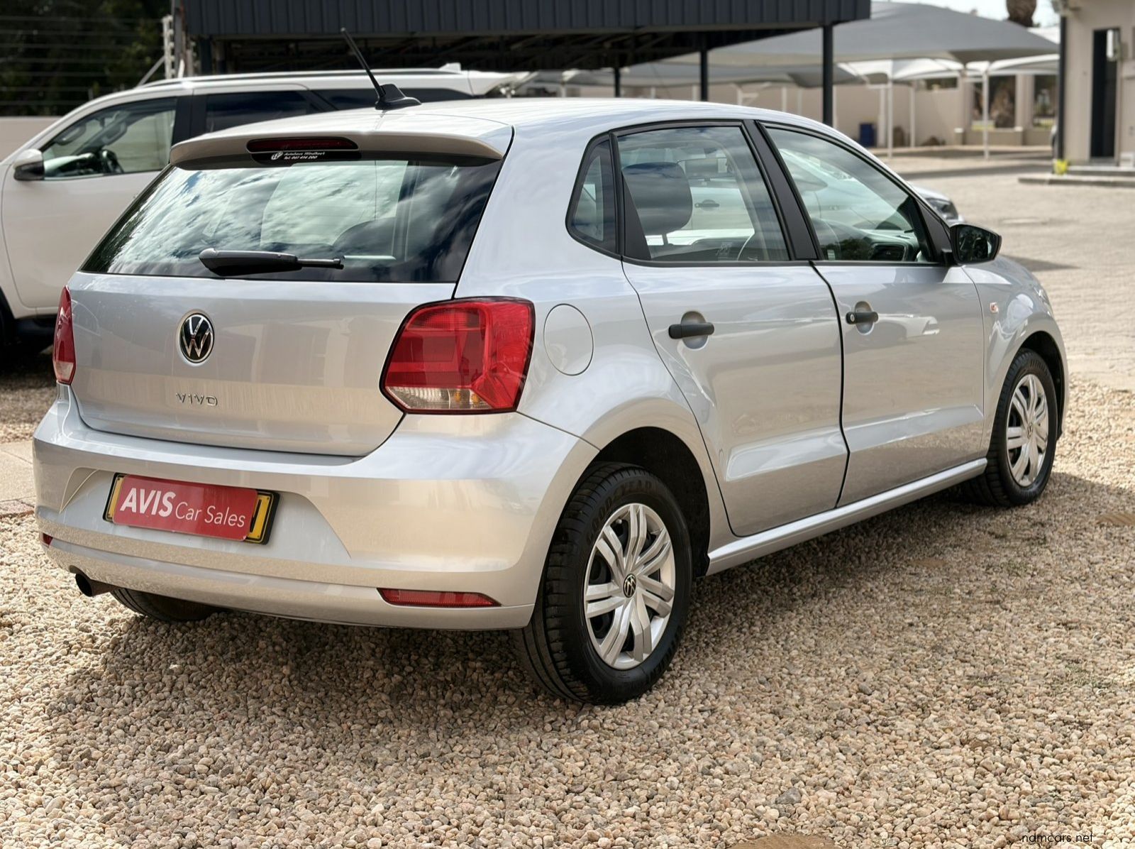 2025 Volkswagen Vivo pictures
