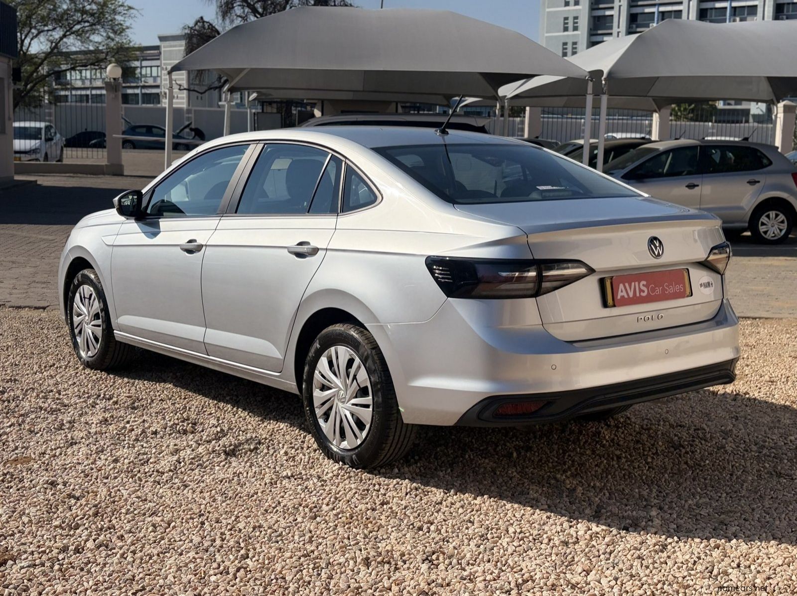 0 Volkswagen Polo Sedan 1.6 M/T pictures