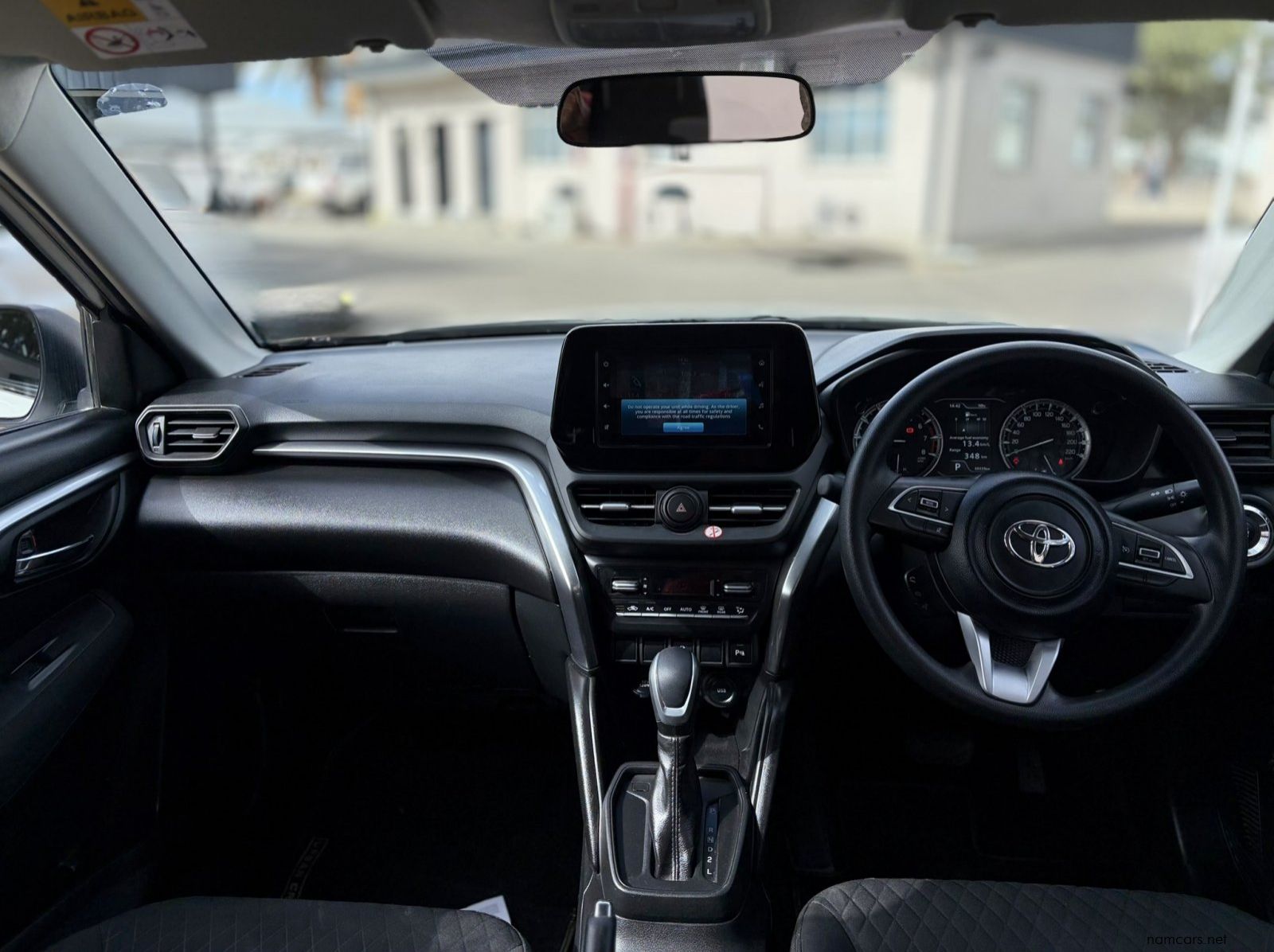 2025 Toyota urban cruiser pictures