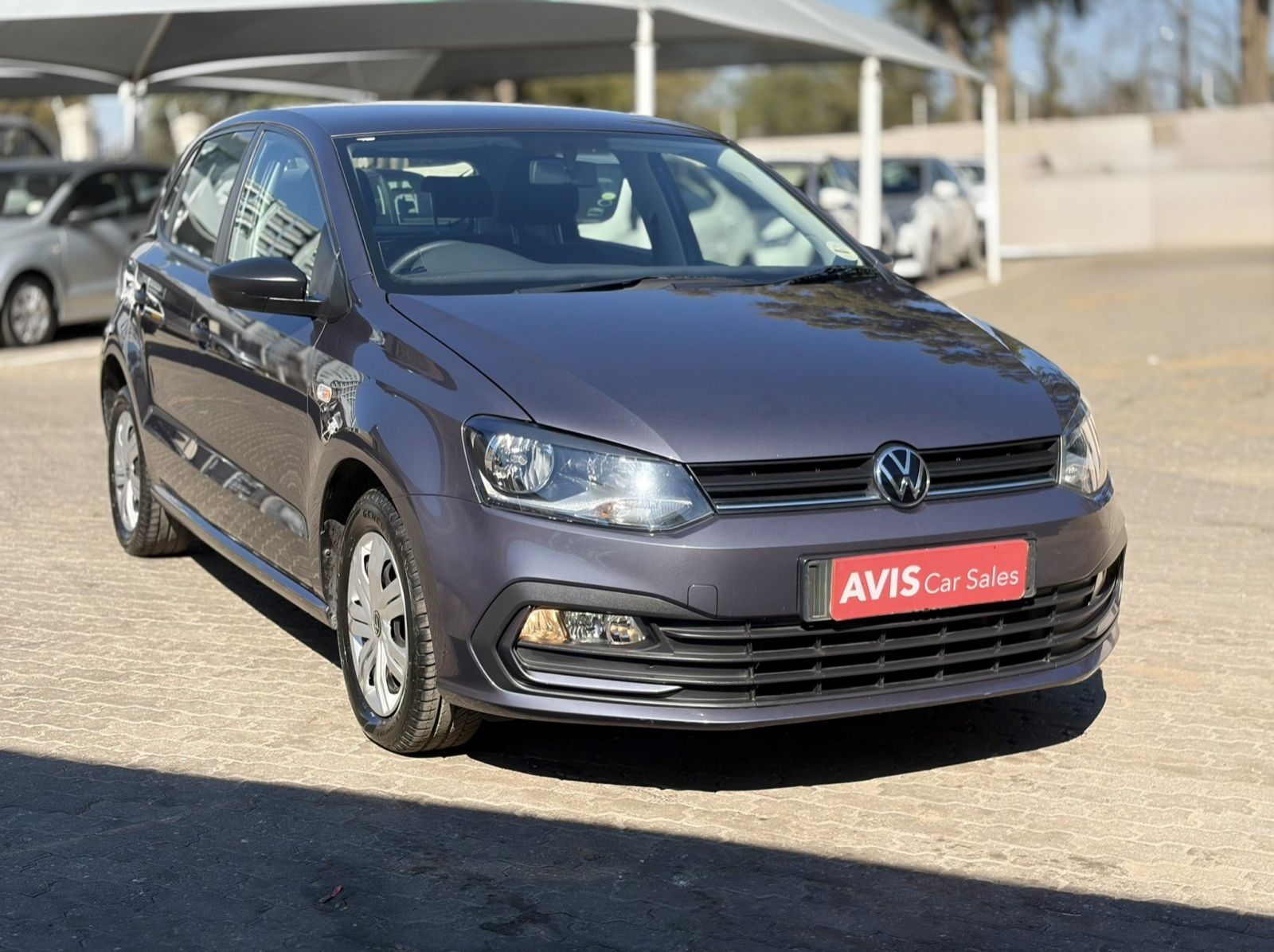 Used Volkswagen Vivo 1.4 Trendline for sale in Windhoek, Namibia