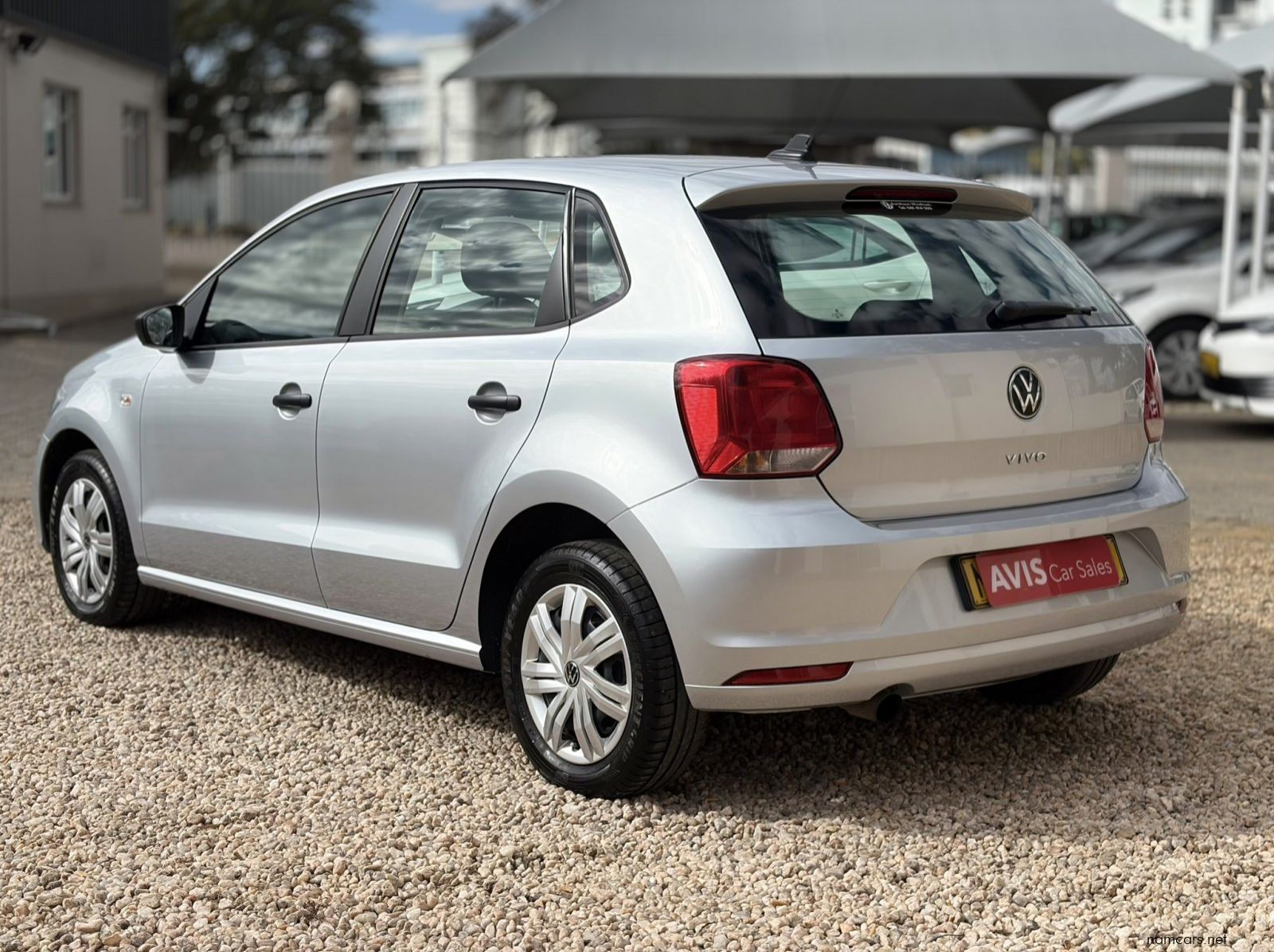 2025 Volkswagen Vivo pictures