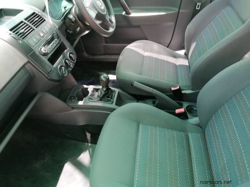 2016 Volkswagen Polo Vivo 1.4 Trendline (5dr) pictures