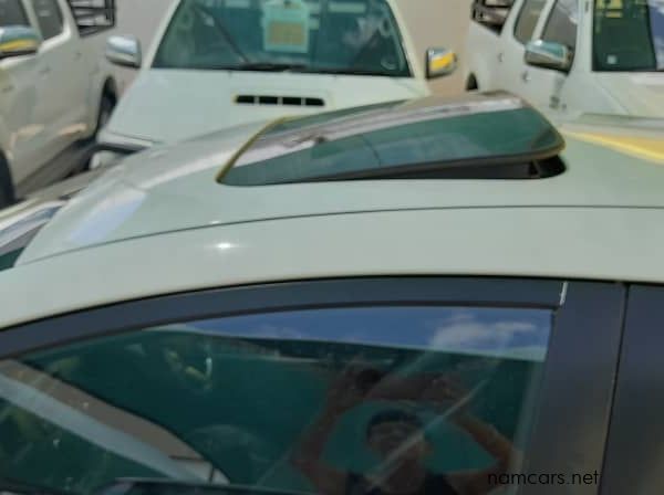 2012 Kia Rio 1.4 Tech A/t pictures