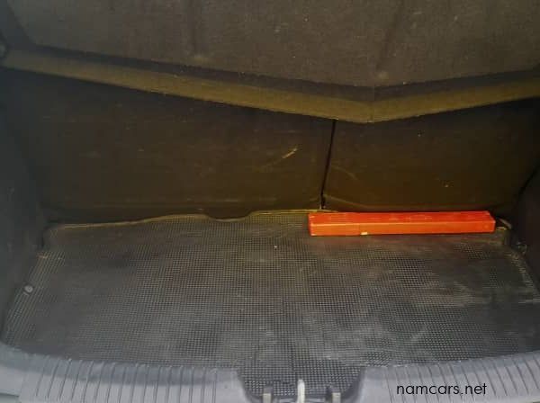 2012 Kia Rio 1.4 Tech A/t pictures