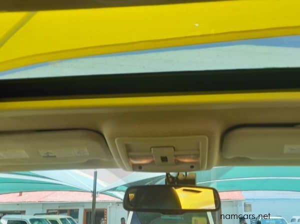 2012 Jeep Cherokee 3.7 Liberty Ltd Ed A/t pictures