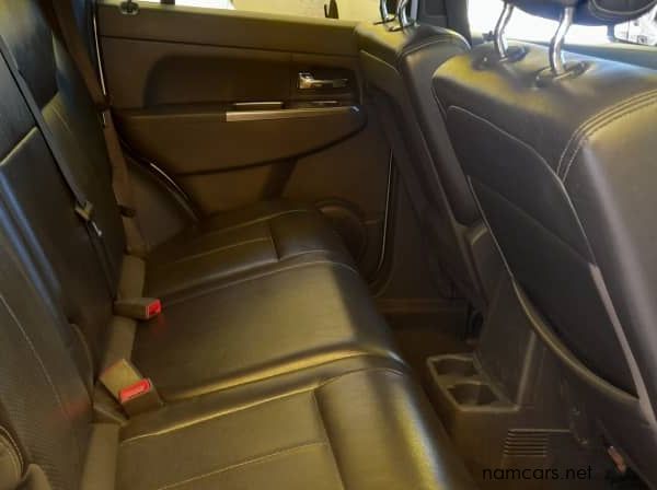 2012 Jeep Cherokee 3.7 Liberty Ltd Ed A/t pictures