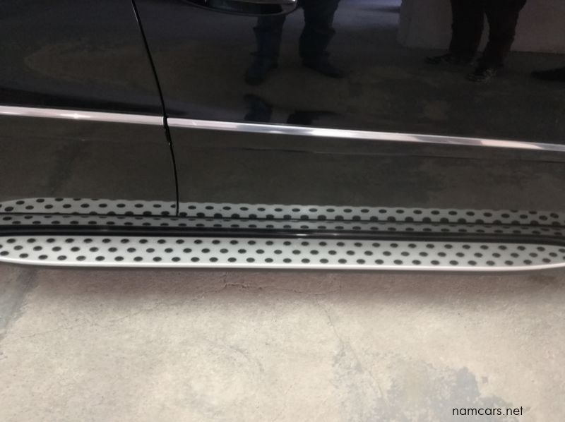 2008 Mercedes-Benz Ml 63 Amg pictures