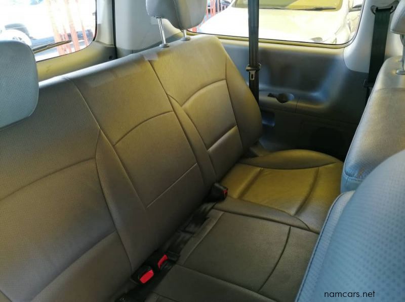 2019 Hyundai H-1 2.5Crdi Elite A/t pictures