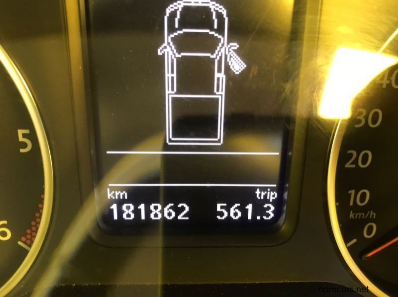 2014 Volkswagen Amarok 2.0 Bitdi Highline 132kw 4mot A/t D/c P/u pictures