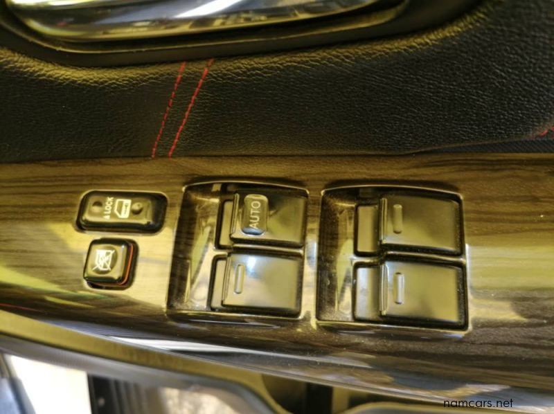 2015 Toyota Fortuner 3.0d4d 4x4 A/t pictures