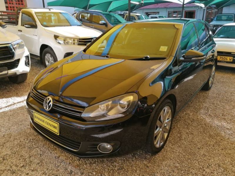 2013 Volkswagen Golf Vi 1.4 Tsi Comfortline Dsg pictures