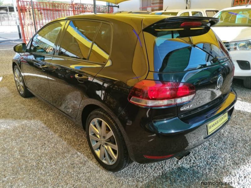 2013 Volkswagen Golf Vi 1.4 Tsi Comfortline Dsg pictures