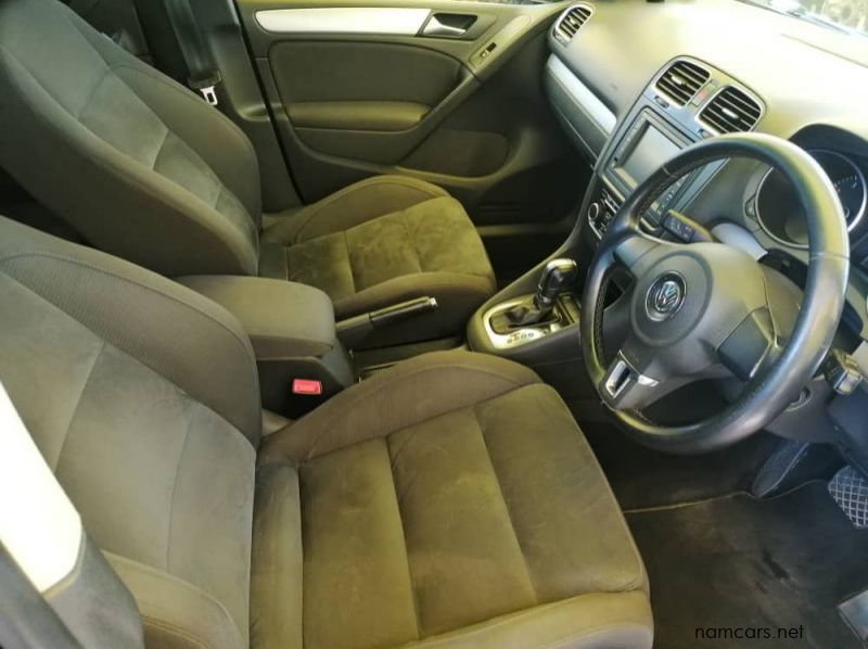 2013 Volkswagen Golf Vi 1.4 Tsi Comfortline Dsg pictures