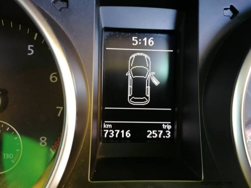 2013 Volkswagen Golf Vi 1.4 Tsi Comfortline Dsg pictures