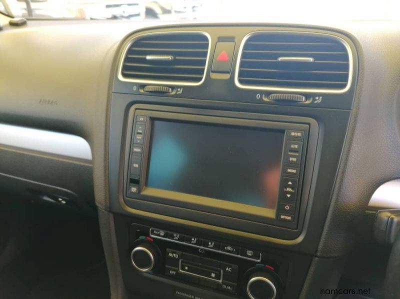 2013 Volkswagen Golf Vi 1.4 Tsi Comfortline Dsg pictures