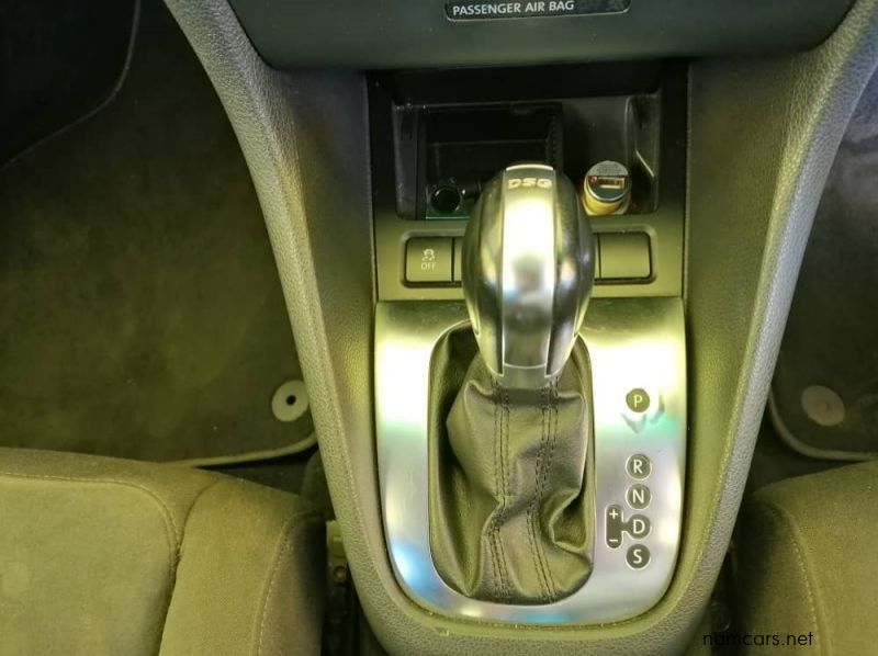 2013 Volkswagen Golf Vi 1.4 Tsi Comfortline Dsg pictures