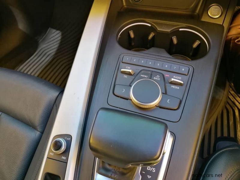 2019 Audi A4 1.4T FSI STRONIC (B9) (35 TFSI) pictures