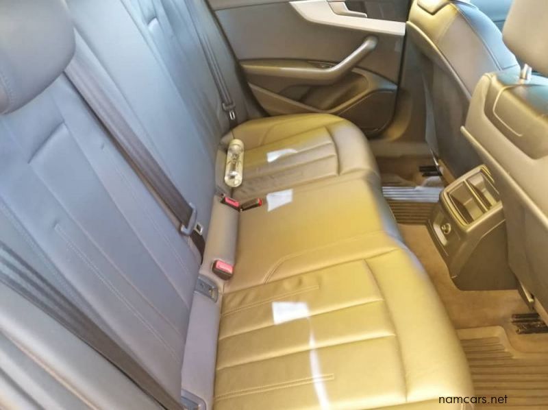 2019 Audi A4 1.4T FSI STRONIC (B9) (35 TFSI) pictures