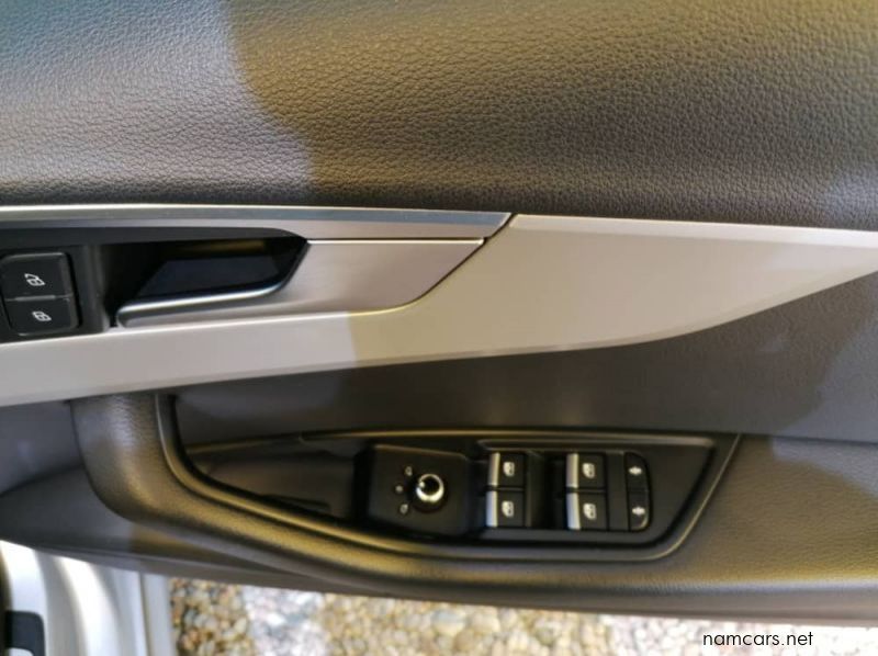 2019 Audi A4 1.4T FSI STRONIC (B9) (35 TFSI) pictures