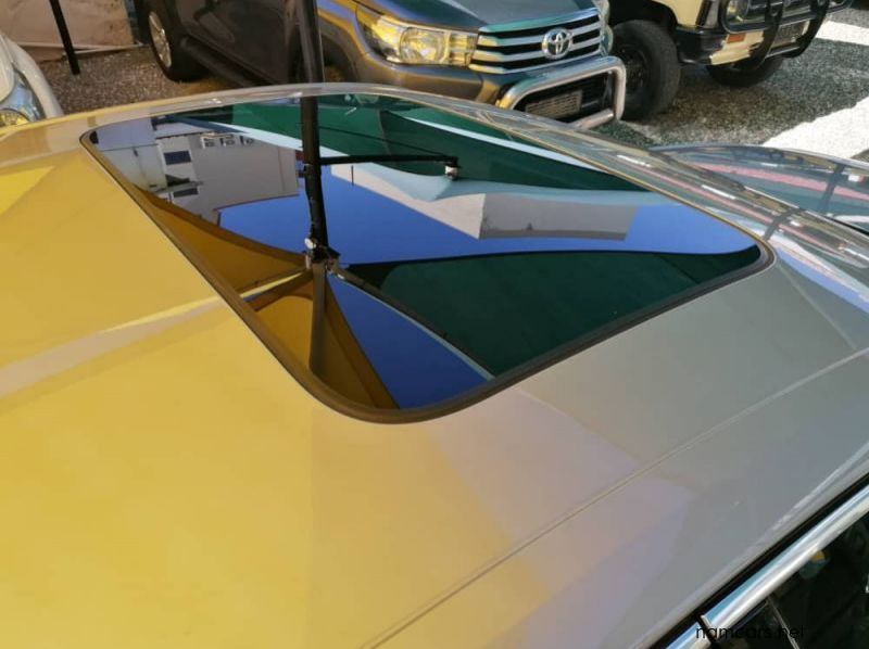 2019 Audi A4 1.4T FSI STRONIC (B9) (35 TFSI) pictures