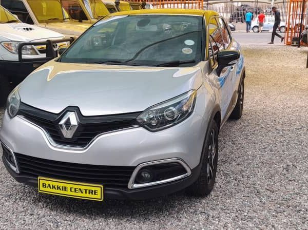 Used Renault Captur 1.0  for sale in Windhoek, Namibia