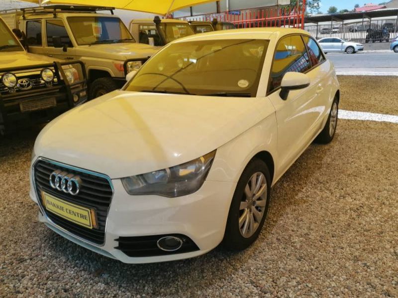 Used Audi A1 1.6 Tdi  for sale in Windhoek, Namibia