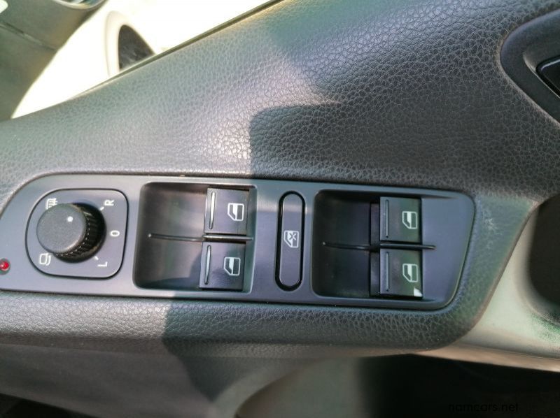 2010 Volkswagen Tiguan 2.0 Tdi Dsg pictures