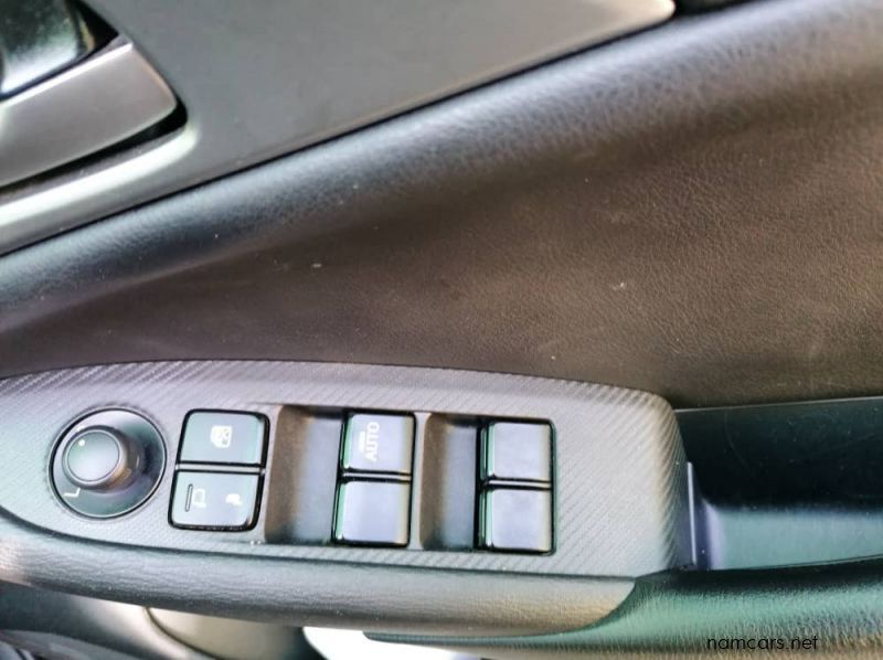 2020 Mazda CX-3 2.0L A/t pictures