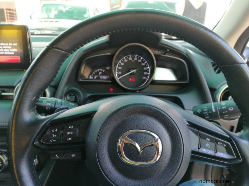 2020 Mazda CX-3 2.0L A/t pictures