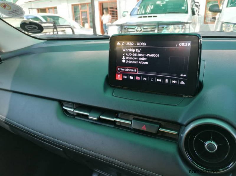 2020 Mazda CX-3 2.0L A/t pictures