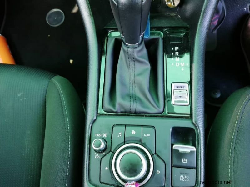 2020 Mazda CX-3 2.0L A/t pictures