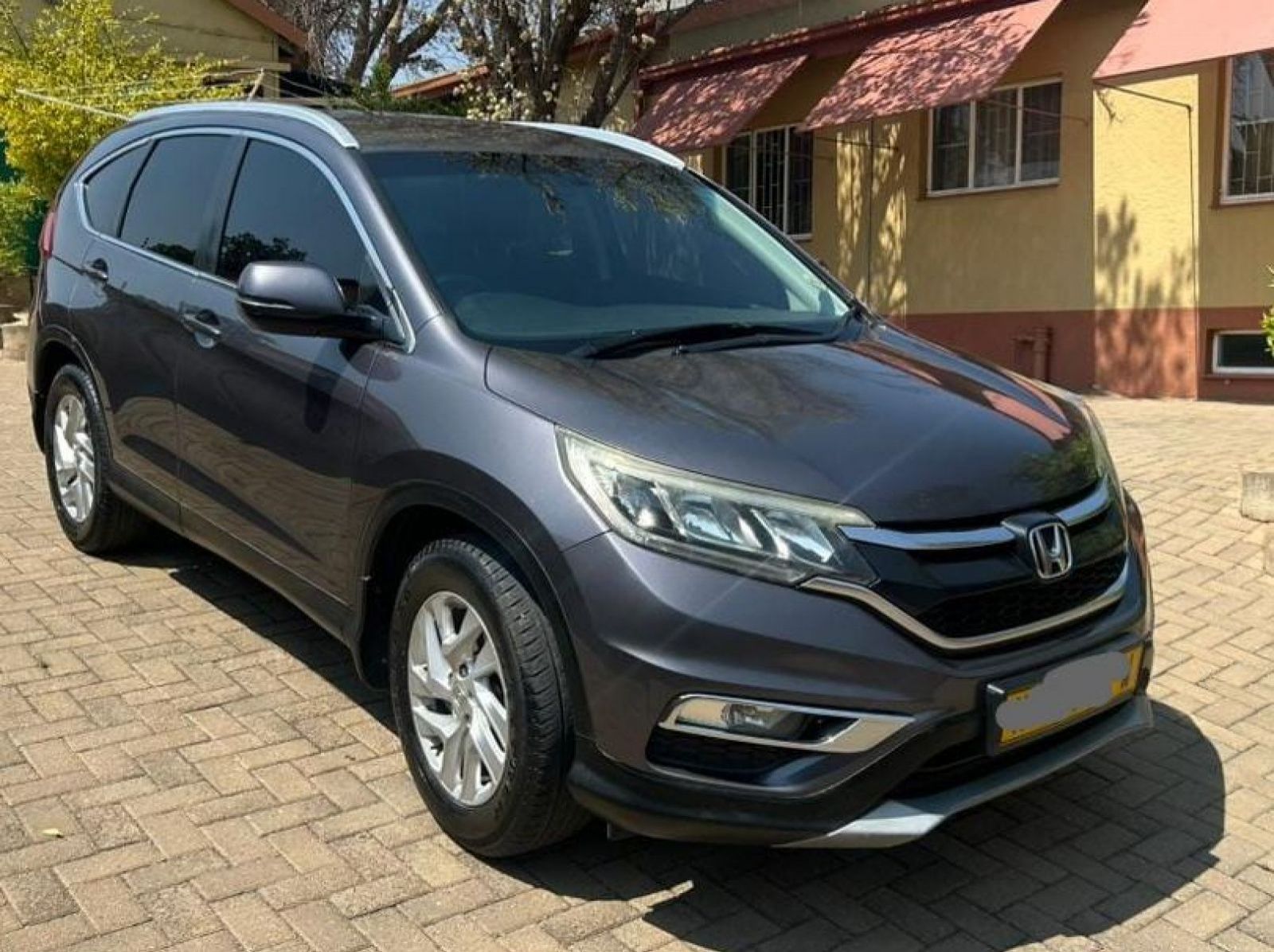 Used Honda CR-V Comfort tline  for sale in Swakopmund, Namibia