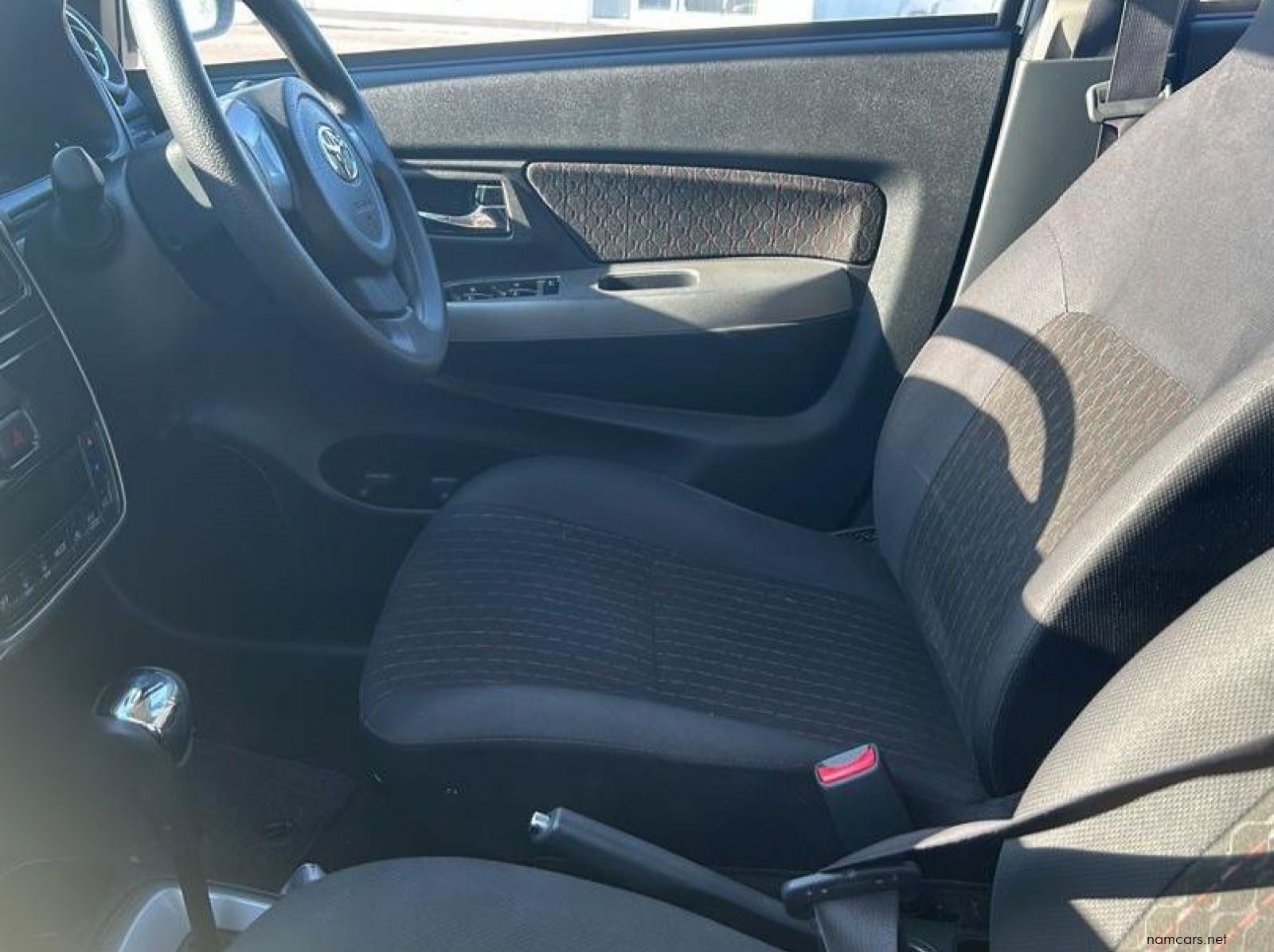 2022 Toyota Aygo pictures