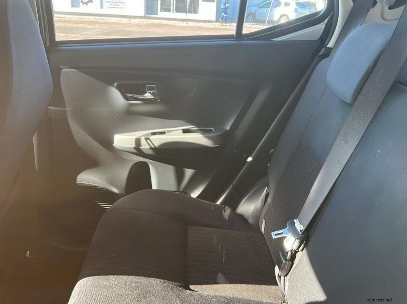 2022 Toyota Aygo pictures