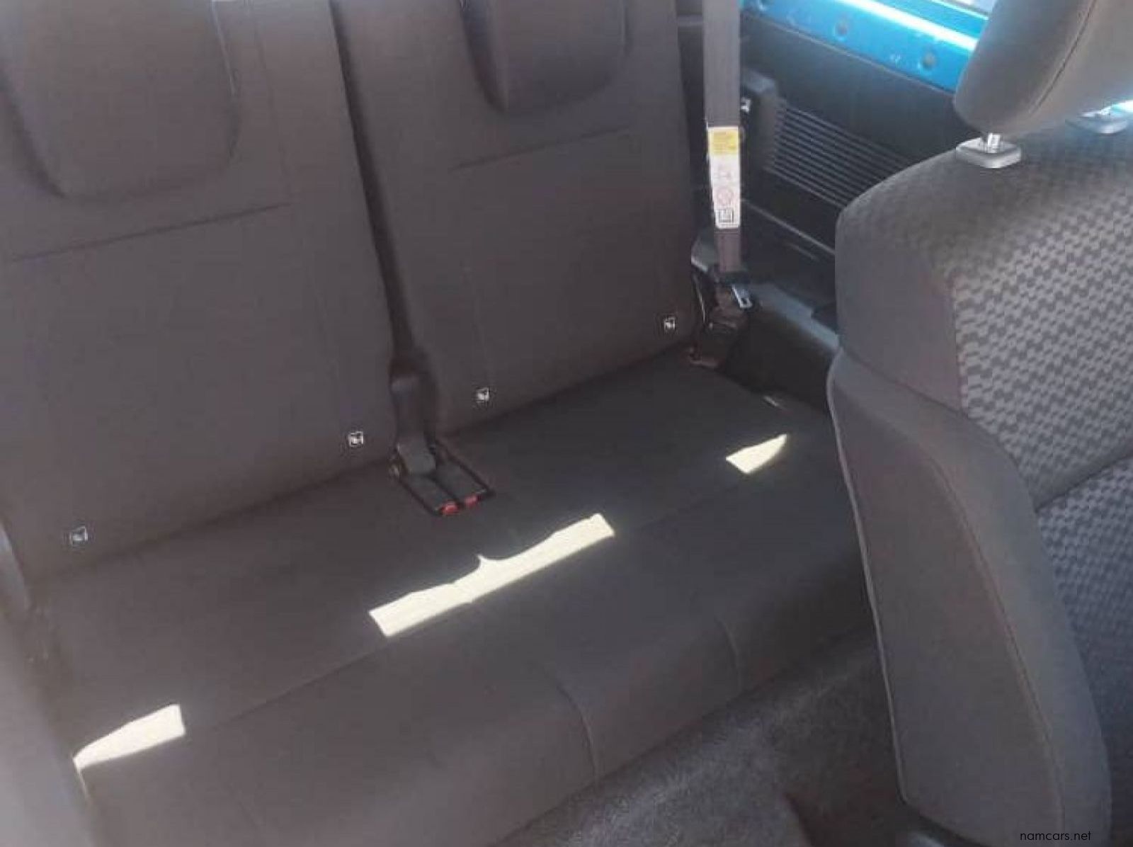 2018 Suzuki Jimny GL 1.5 pictures