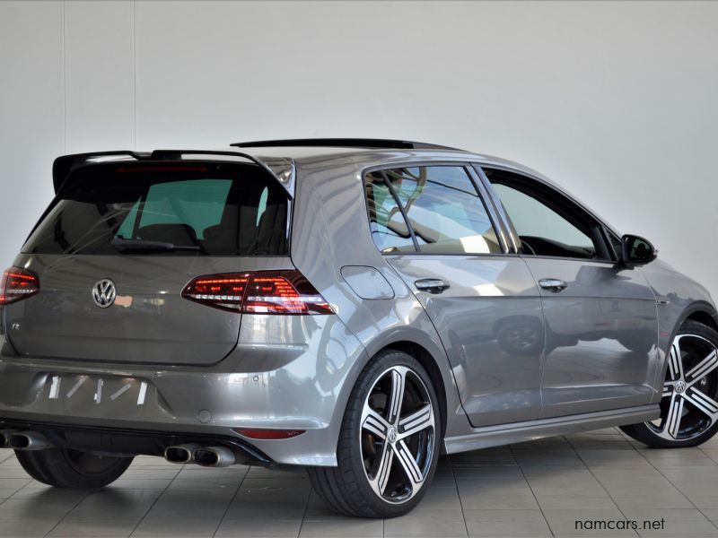 2016 Volkswagen Golf 7 R For Sale | 78 000 Km | Dsg Transmission - Bay  Vehicle Solutions