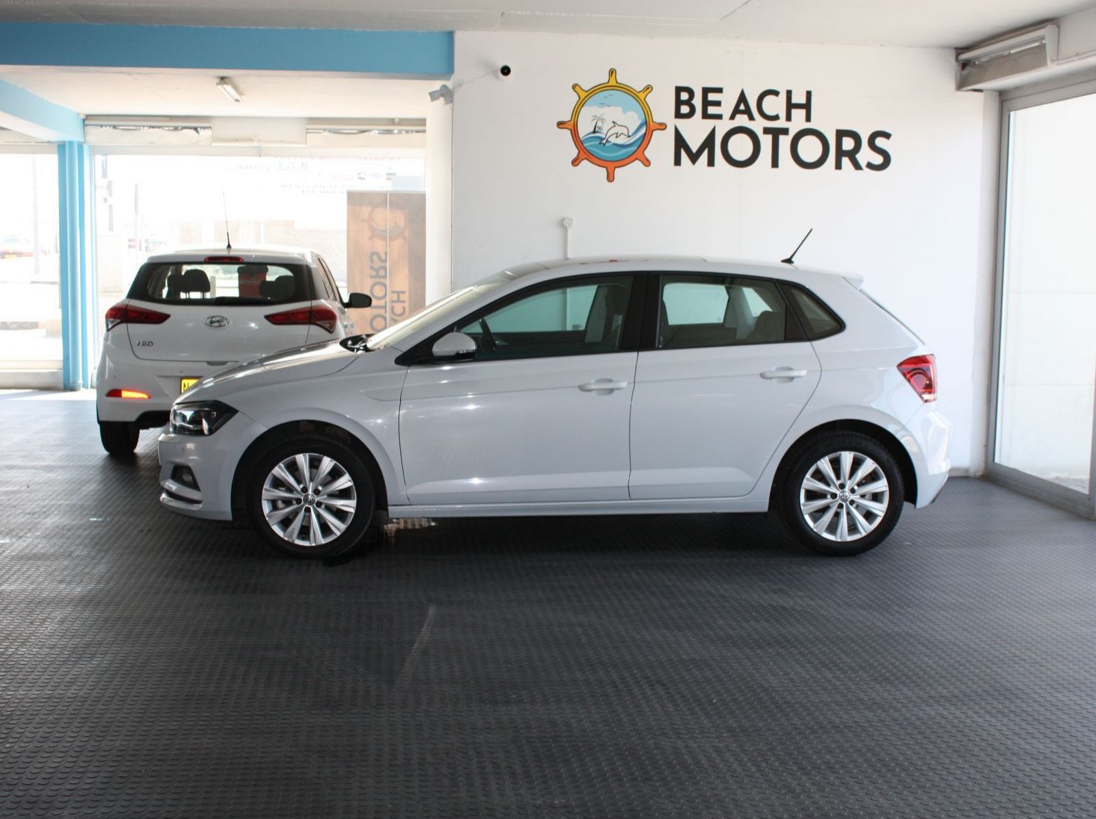 Used Volkswagen Polo TSI DSG 1.0  for sale in Swakopmund, Namibia