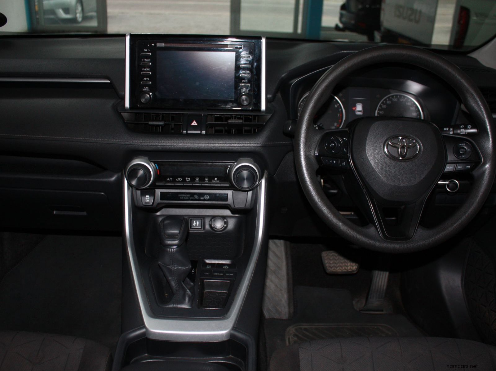 2019 Toyota Rav 4 2.0 A/T pictures