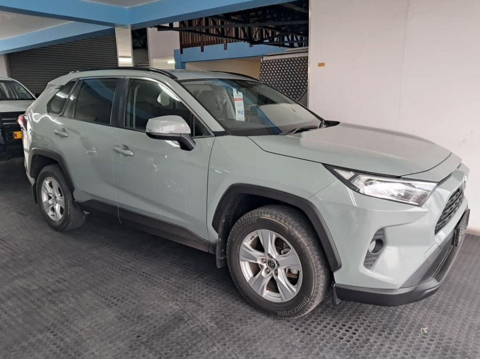 Used Toyota RAV4 2.0 A/T  for sale in Swakopmund, Namibia