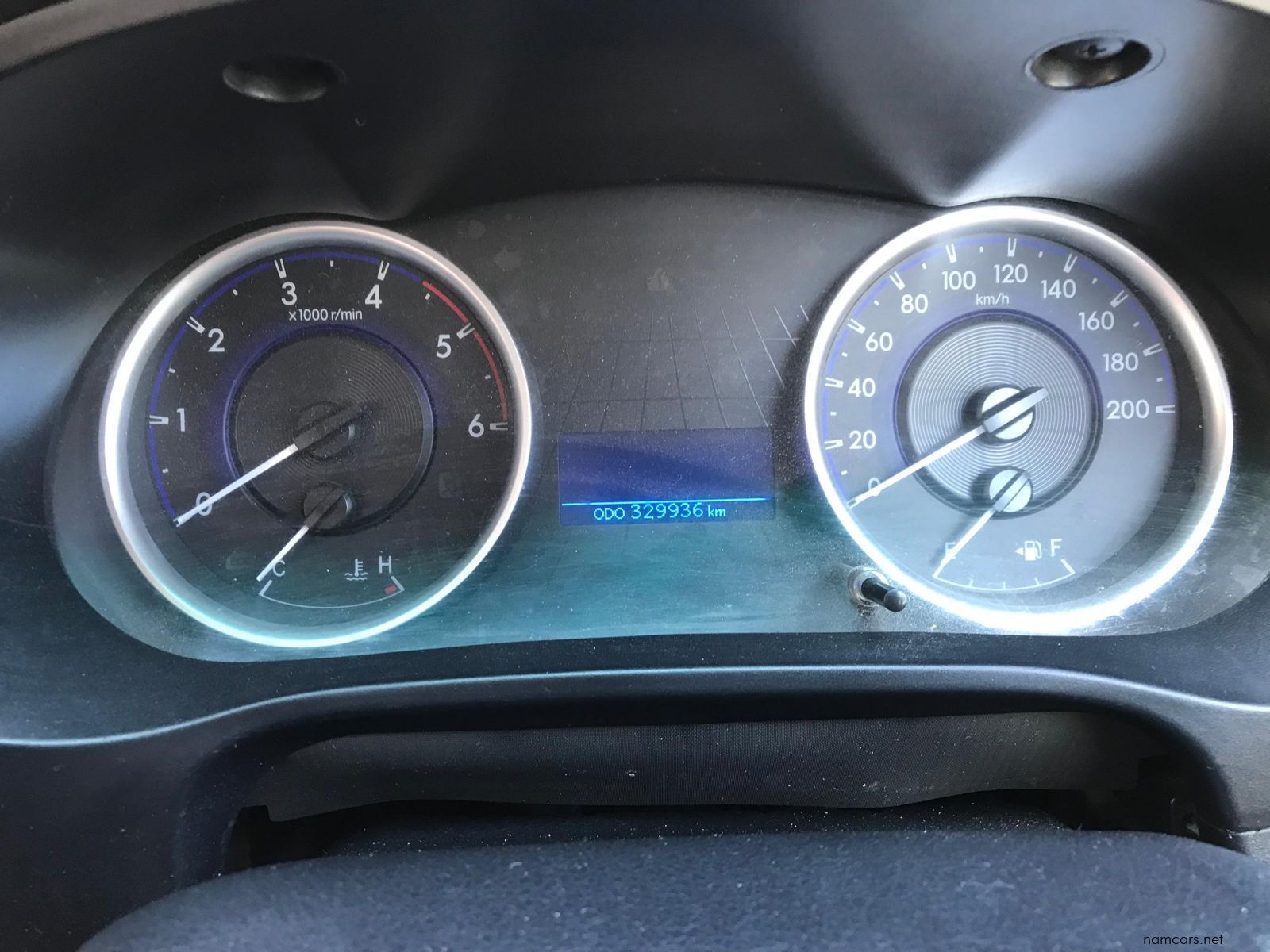 2018 Toyota Hilux 2.4 Gd6 4x4 Safari Conversion 6-7 seater photo