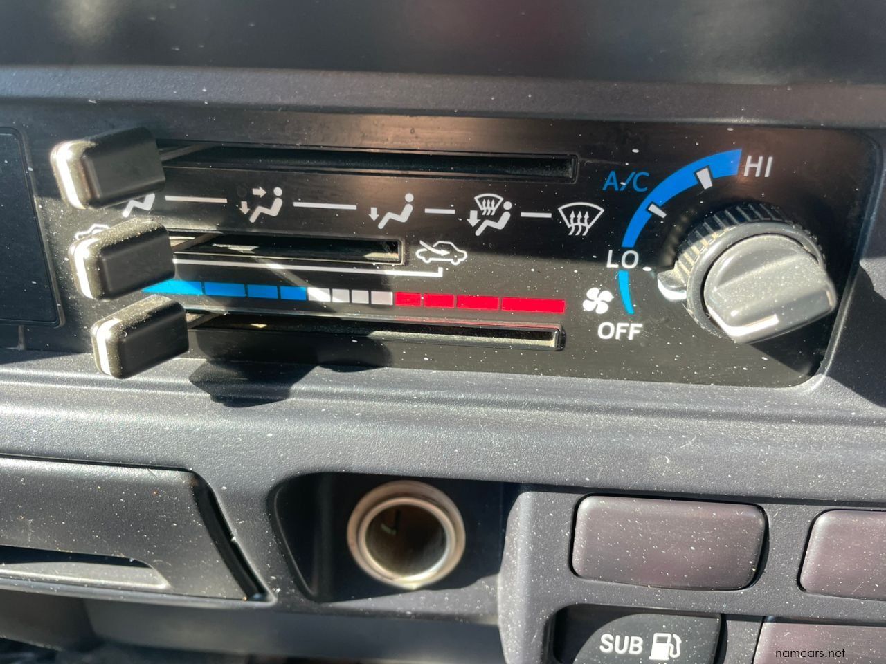 2019 Toyota Land Cruiser 4.2 Safari 10-seater photo