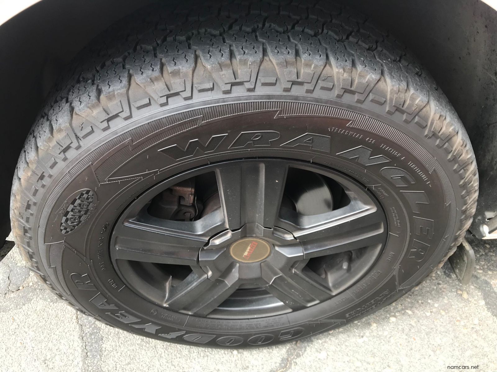 2018 Volkswagen VW Kombi 2lt Tdi Auto DSG T6 photo