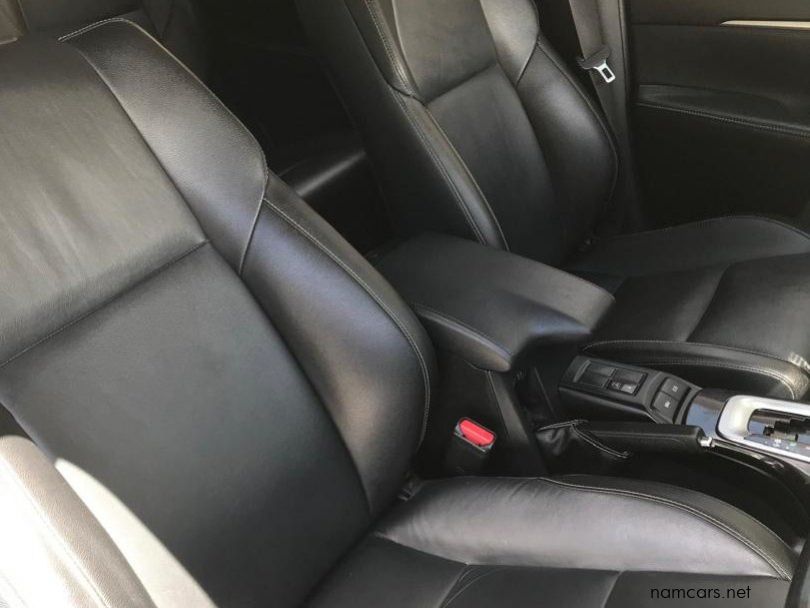 2022 Toyota Fortuner 2.4 GD6 Auto 4x4 (No-Deposit Deal) photo