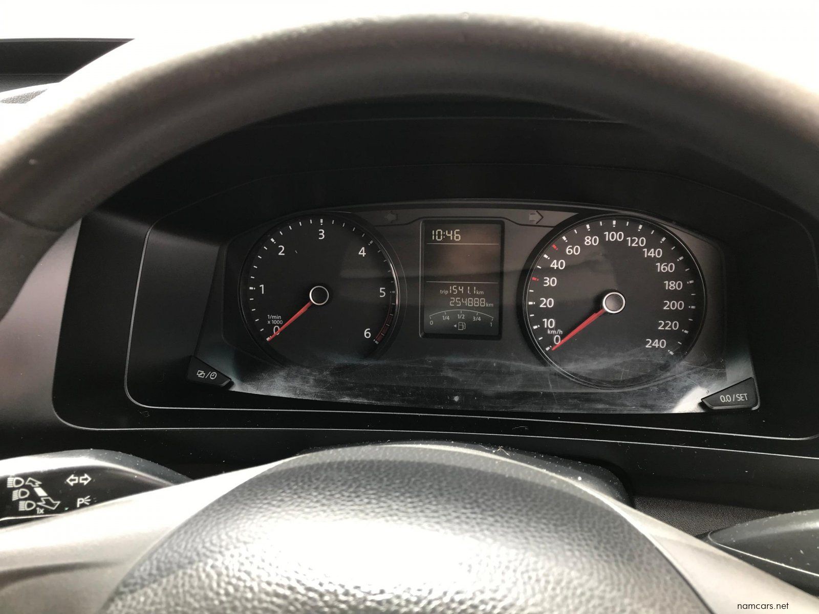 2018 Volkswagen Kombi 2lt Tdi T6 (No-Deposit Deal) Diesel DSG photo