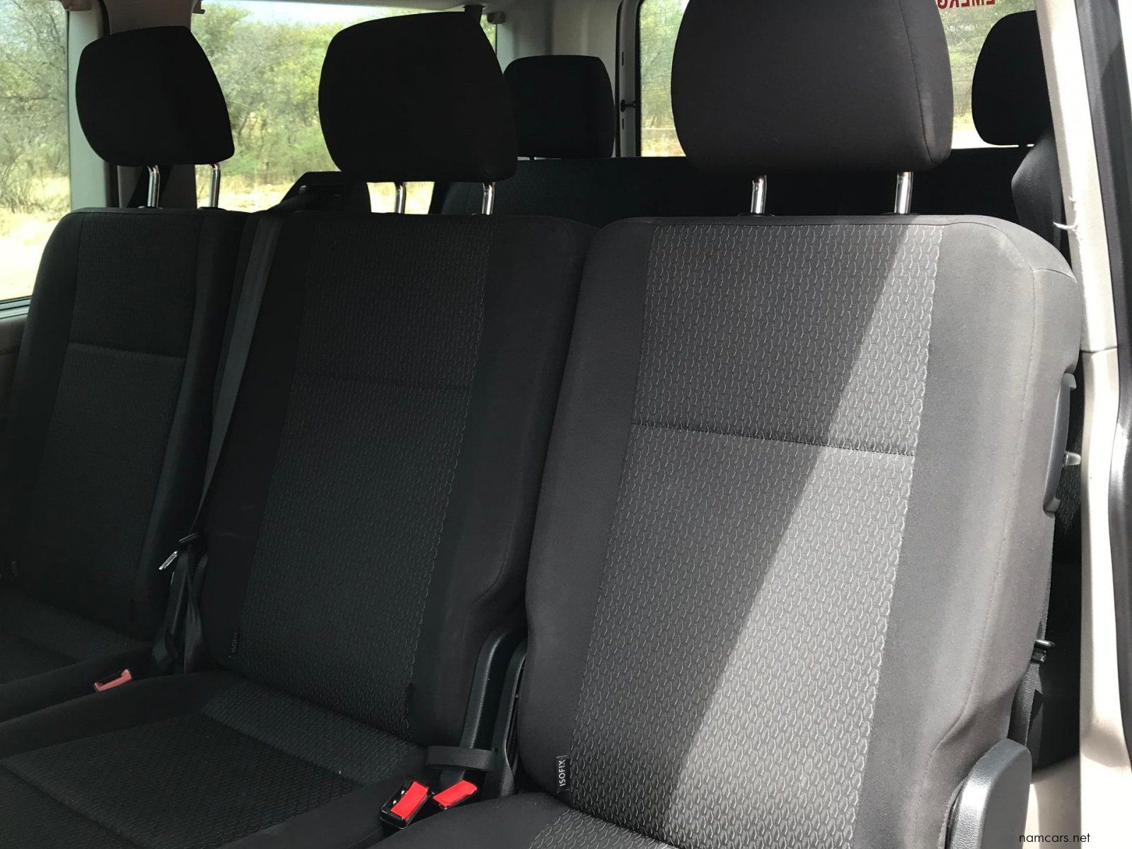 2018 Volkswagen Kombi 2lt Tdi T6 (No-Deposit Deal) Diesel DSG photo